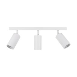 Strühm Manam lampa podsufitowa 3x35 W biała 03761