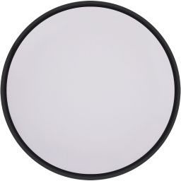 Strühm Rolen lampa podsufitowa 1x7 W czarna 03780