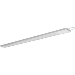 Strühm Tamara lampa podszafkowa 1x20 W srebrna 03797