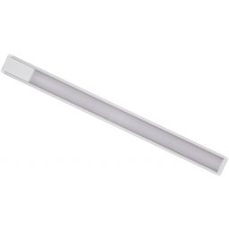 Strühm Tamara lampa podszafkowa 1x20 W srebrna 03797