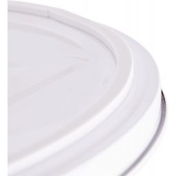 Strühm Urania plafon 1x12 W biały 03825