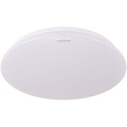 Strühm Urania plafon 1x24 W biały 03827