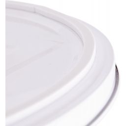 Strühm Urania plafon 1x24 W biały 03827