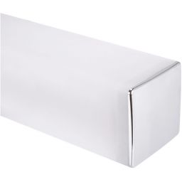 Strühm Salsa kinkiet 1x24 W chrom 03844