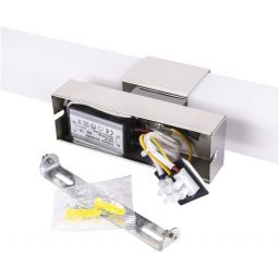 Strühm Salsa kinkiet 1x24 W chrom 03844