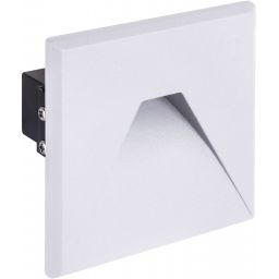 Strühm Kurs lampa przypodłogowa 1x1,6 W biała 03908