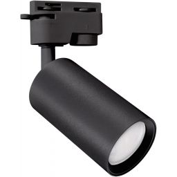 Strühm Daria lampa do szynoprzewodów 1x35 W czarny 03949