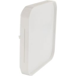 Strühm Wena plafon 1x48 W biały 04011