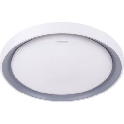 Strühm Ariel plafon 1x48 W biały 04012