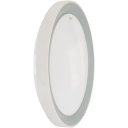 Strühm Ariel plafon 1x48 W biały 04012