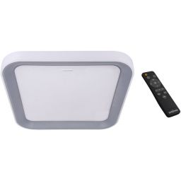 Strühm Ariel plafon 1x48 W biały 04013