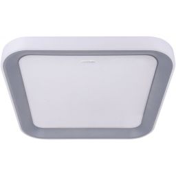 Strühm Ariel plafon 1x48 W biały 04013