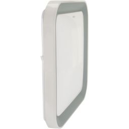 Strühm Ariel plafon 1x48 W biały 04013