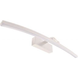 Strühm Mamba kinkiet 1x12 W biały 04022