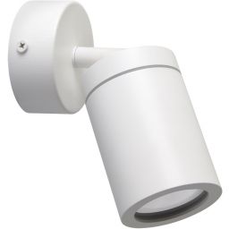 Strühm Tenor kinkiet 1x20 W biały 04068