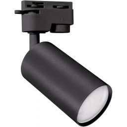 Strühm Sofia lampa do szynoprzewodów 1x35 W czarny 04082