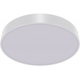 Strühm Totem plafon 1x48 W biały 04095