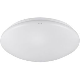 Strühm Stig plafon 1x13 W biały 04137