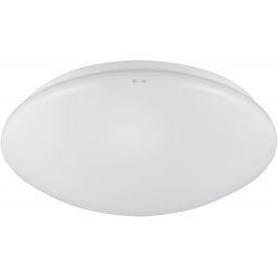 Strühm Stig plafon 2x13 W biały 04138