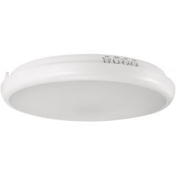 Strühm Edytor plafon zewnętrzny 1x15 W biała 04335