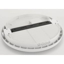 Strühm Edytor plafon zewnętrzny 1x15 W biała 04335