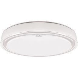 Strühm Salma plafon 3x13 W biały 04405