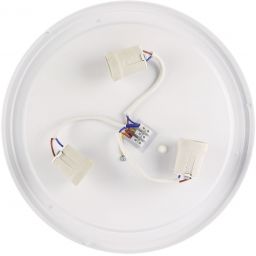 Strühm Salma plafon 3x13 W biały 04405