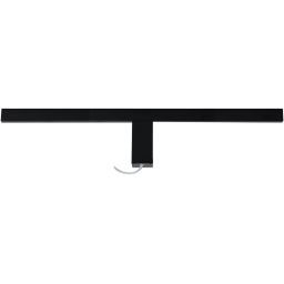 Strühm Roxana kinkiet 1x13 W czarny 04469