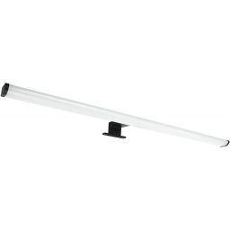 Strühm Dorian kinkiet 1x15 W czarny 04496