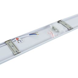 Strühm Lotos lampa garażowa 40 W 7,5 cm 04534