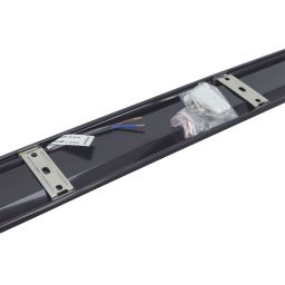 Strühm Lotos lampa garażowa 40 W 7,5 cm 04551