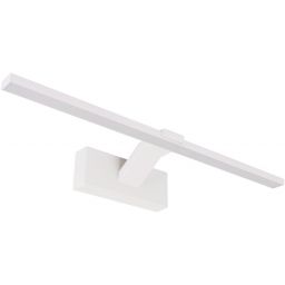 Strühm Limba kinkiet 1x11 W biały 04575