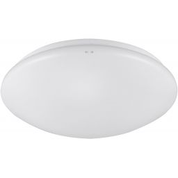 Strühm Stig plafon 2x13 W biały 04594