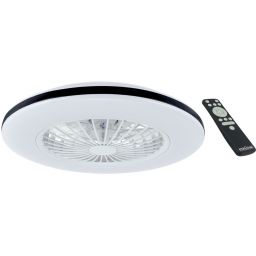 Strühm Halny plafon 1x48 W biały 04816