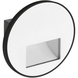 Strühm Wektor lampa przypodłogowa 1x1,2 W biała 04859