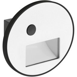 Strühm Wektor lampa przypodłogowa 1x1,2 W biała 04863