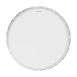 Strühm Fala plafon 1x24 W biały 04874