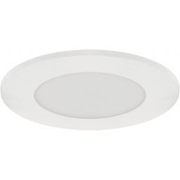 Strühm Fanta lampa do zabudowy 1x20 W biała 04877