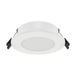Strühm Fanta lampa do zabudowy 1x20 W biała 04877
