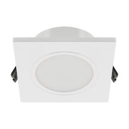 Strühm Fanta lampa do zabudowy 1x20 W biała 04879