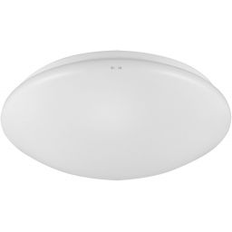 Strühm Stig plafon 1x13 W biały 4158