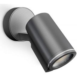 Steinel Spot ONE kinkiet zewnętrzny 1x6,7W LED antracyt ST058623