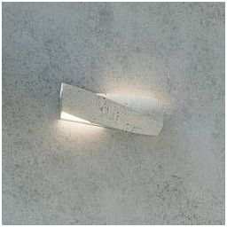Sollux Lighting Sigma kinkiet 1x60W szary SL.0644