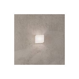 Sollux Lighting Rico kinkiet 1x40W biały SL.0212