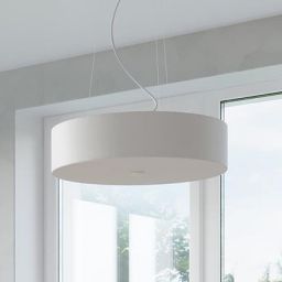Sollux Lighting Skala 60 plafon 5x60W biały SL.0809