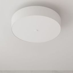 Sollux Lighting Skala 80 plafon 6x60W biały SL.0813