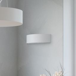 Sollux Lighting Skala kinkiet 2x60W biały SL.0763
