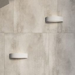 Sollux Lighting Atena kinkiet 1x60W szary SL.0994