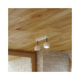 Sollux Lighting Oculare 2 lampa podsufitowa 2x40W biała SL.0438