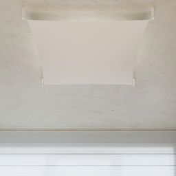 Sollux Lighting Luna plafon 4x9 W biały SL.0738